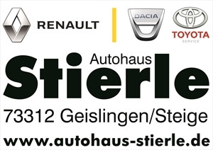 Autohaus Stierle GmbH